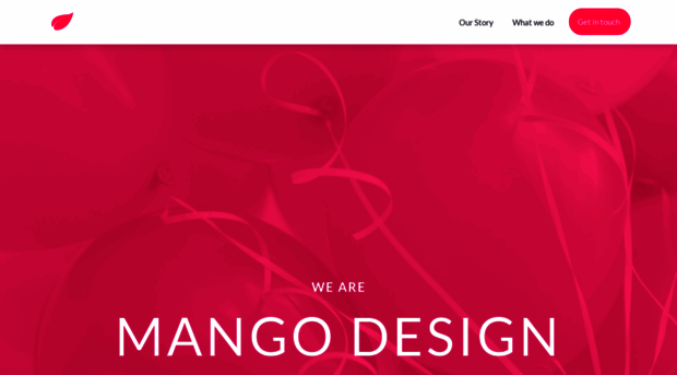 mangodesign.co