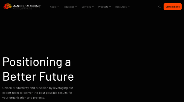 mangoesmapping.com