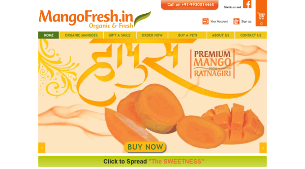 mangofresh.in