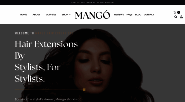 mangohair.uk