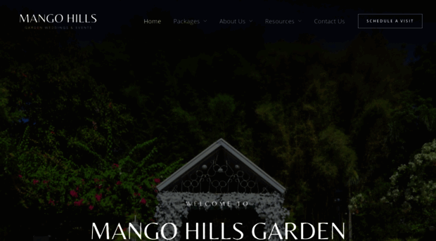 mangohillsgarden.com