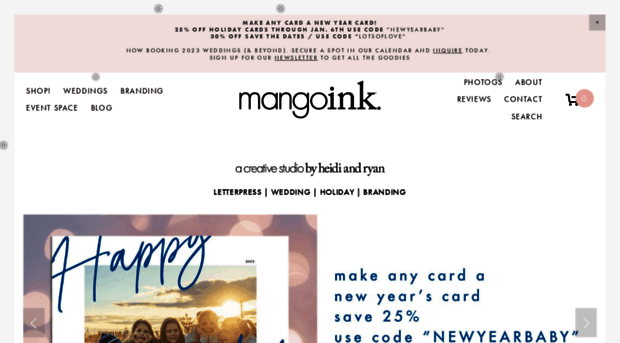 mangoink.com