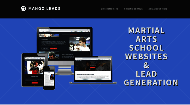 mangoleads.com