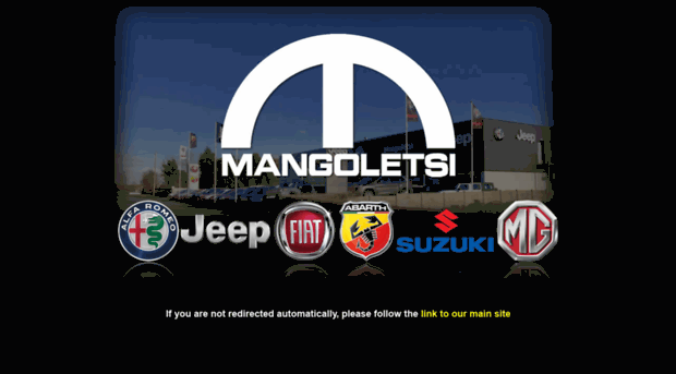 mangoletsi.net