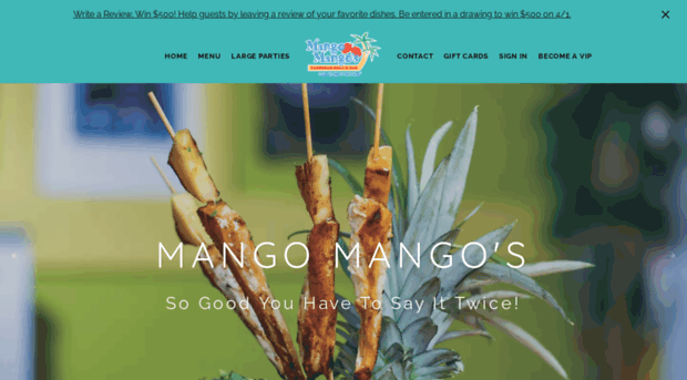 mangomangos.com