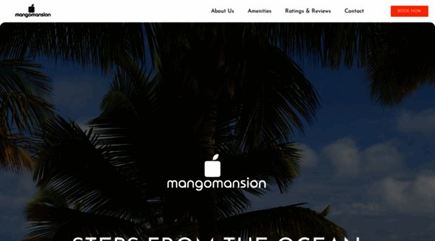 mangomansion.com