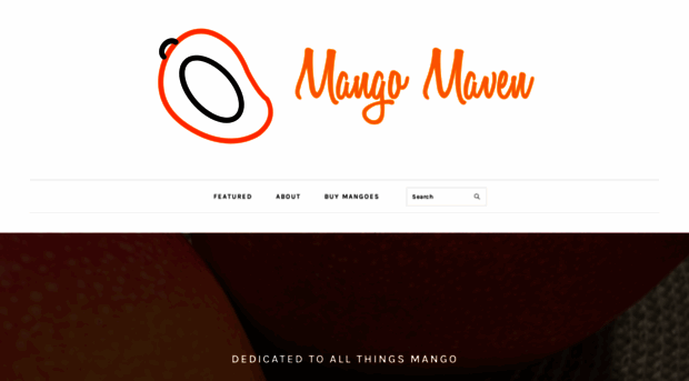 mangomaven.com