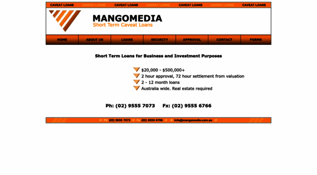 mangomedia.com.au