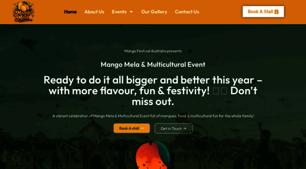 mangomela.com.au