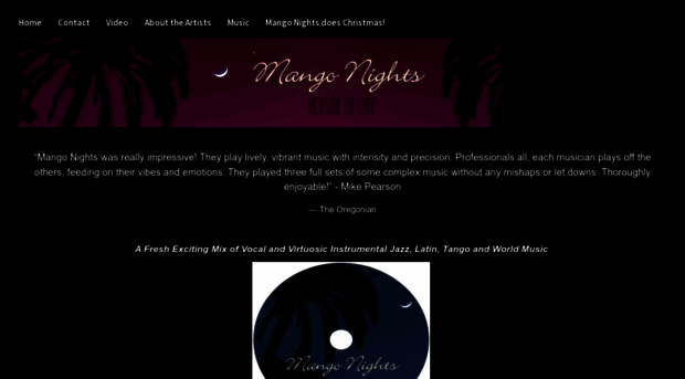 mangonights.com