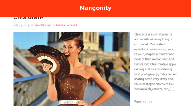 mangonity.com