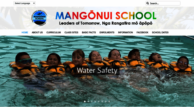 mangonui.school.nz