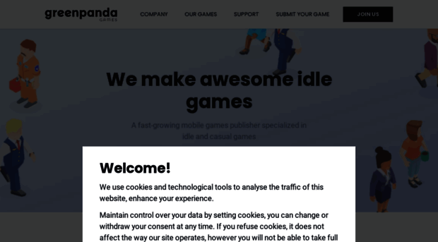 mangoo-games.com