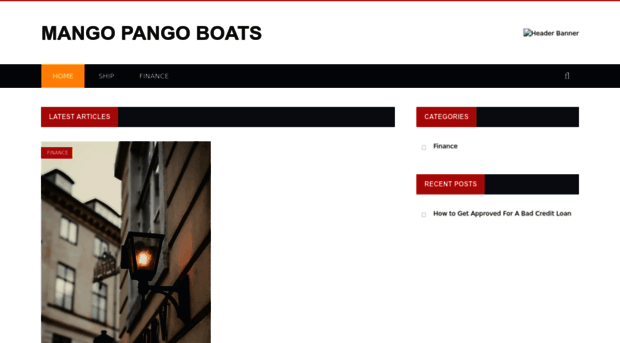 mangopangoboats.com