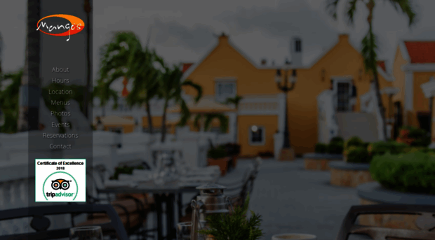 mangos-restaurant-aruba.com