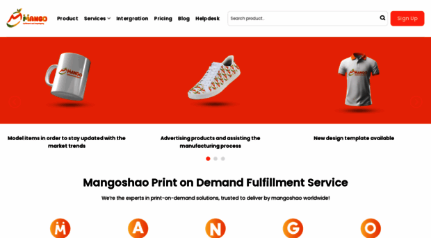 mangoshao.com