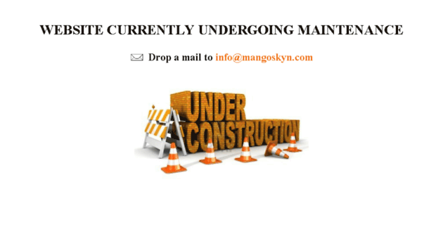 mangoskyn.com