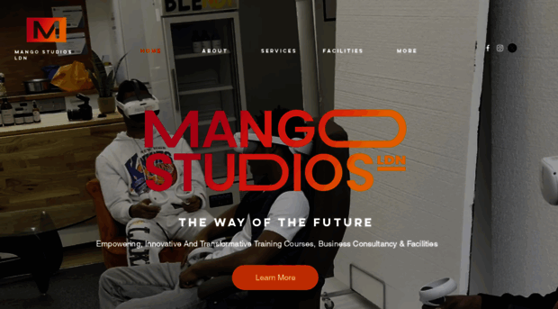 mangostudiosldn.com