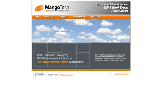 mangotech.com.au