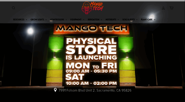 mangotech.store