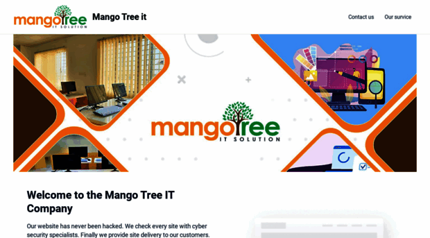 mangotreeit.com