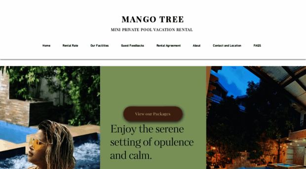 mangotreeprivatepool.com