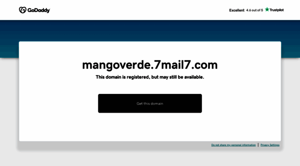 mangoverde.7mail7.com