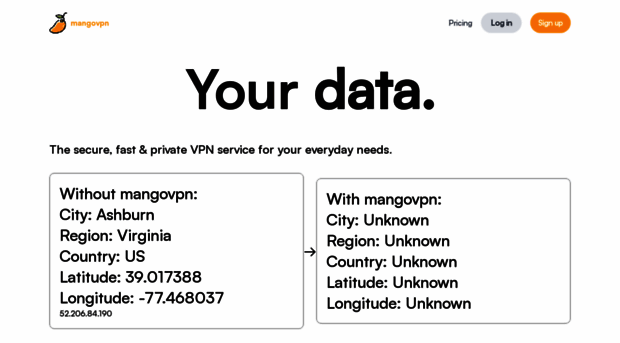 mangovpn.net