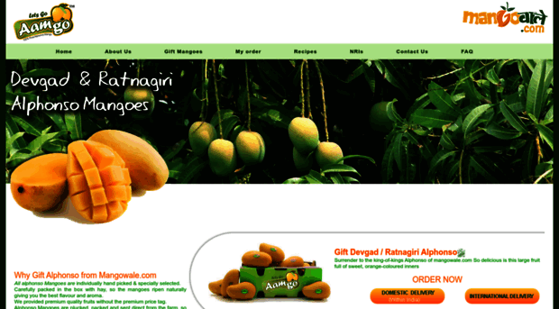 mangowale.com