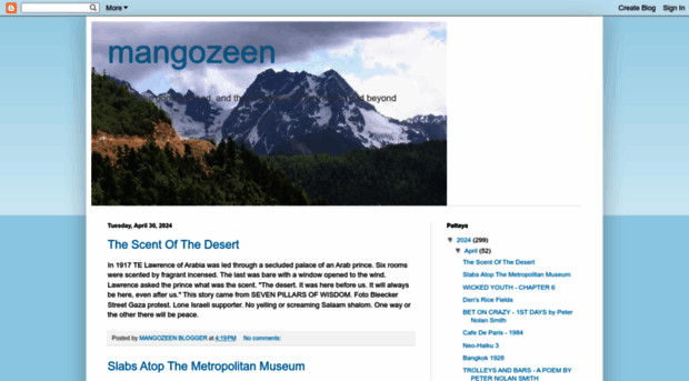 mangozeen.blogspot.com