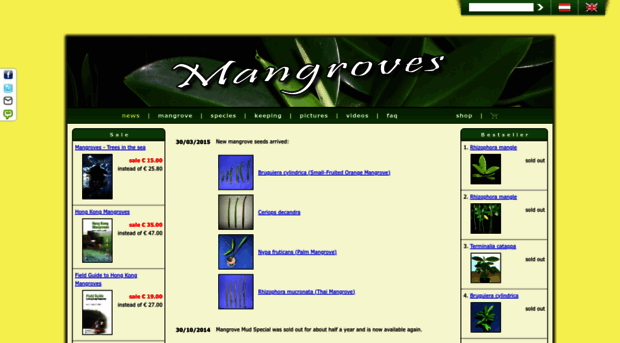 mangrove.at