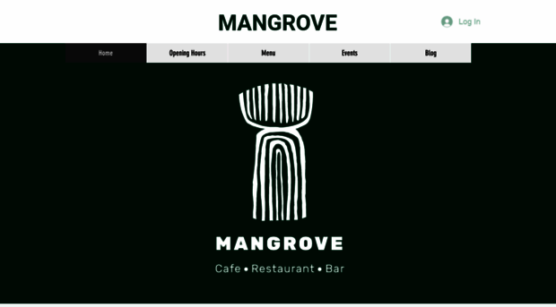 mangrove.co.za