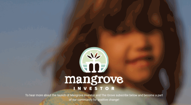 mangroveinvestor.com