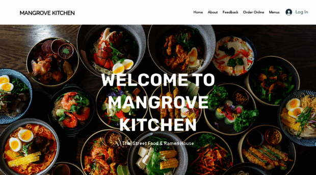 mangrovekitchensf.com