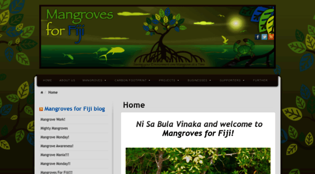 mangrovesforfiji.com