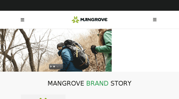 mangrovesports.com