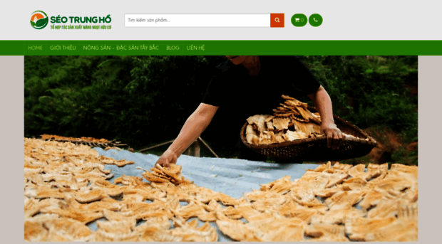 mangseotrungho.com