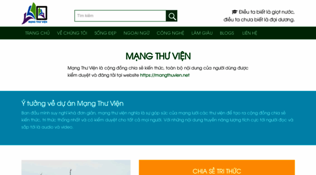 mangthuvien.com