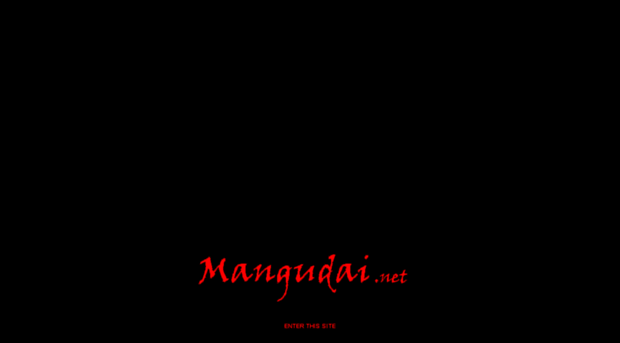 mangudai.net