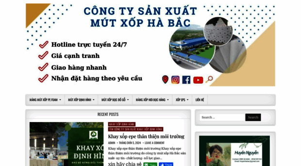 mangxoppe.com