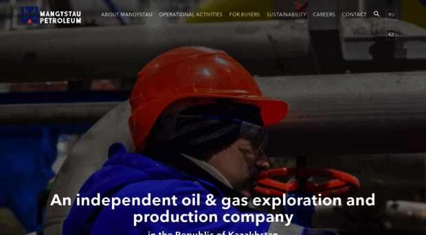 mangystau-petroleum.kz