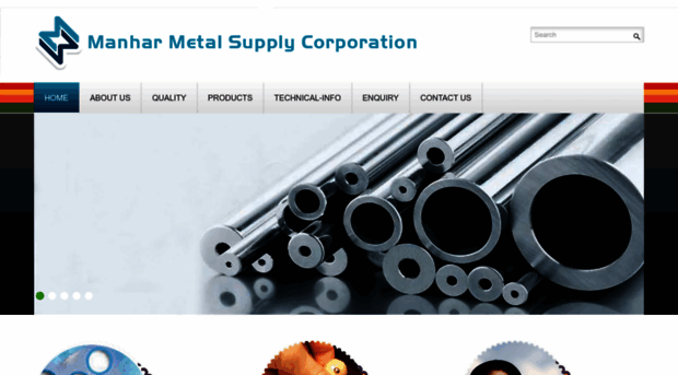 manharmetal.com