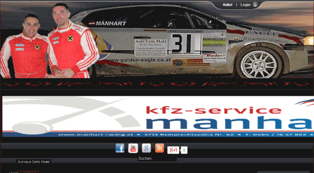 manhart-racing.at