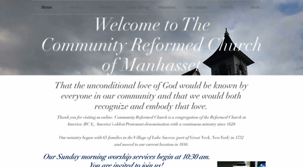 manhassetchurch.org