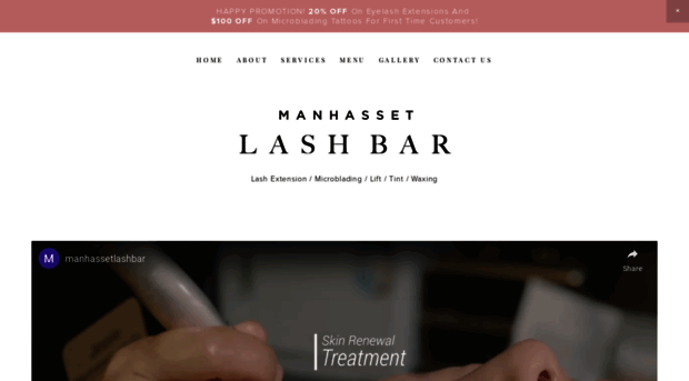 manhassetlashbar.com