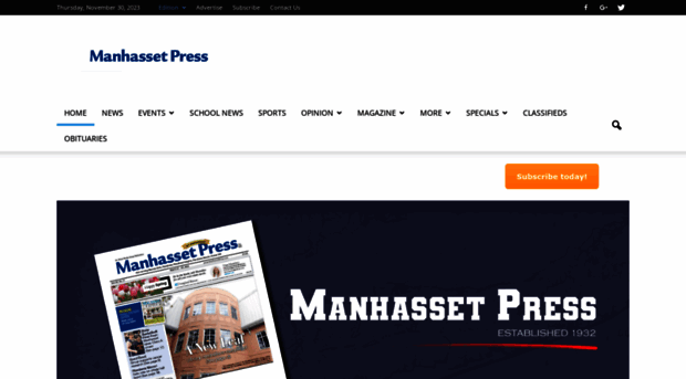 manhassetpress.com