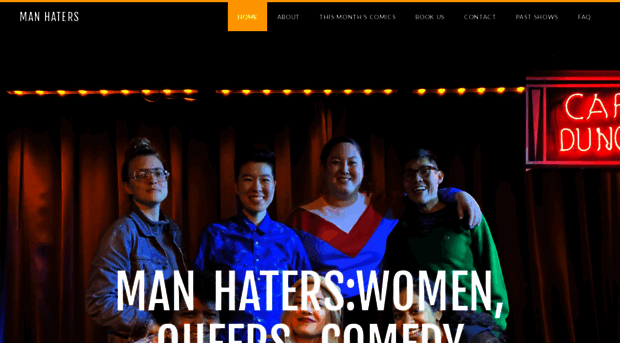 manhaters.org