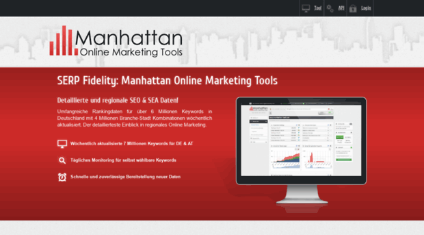 manhattan-tool.com