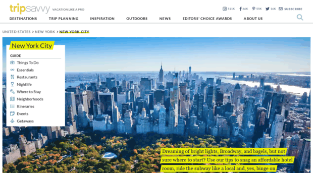 manhattan.about.com