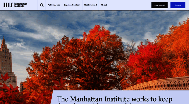 manhattan.institute